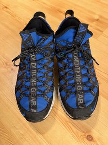 NIKE ACG React Terra Gobe Mens Trainers