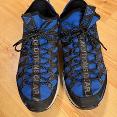 NIKE ACG React Terra Gobe Mens Trainers