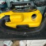Dewalt Cordless Vacuum Image 2