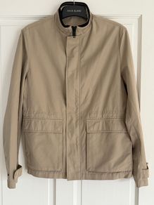 Zara Windproof Jacket