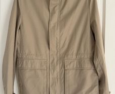 Zara Windproof Jacket