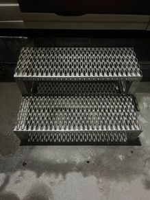 step for sale