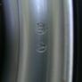 15" 4 stud steel rim mitsubishi lancer maybe honda nissan etc 15x6jj(only 1) Image 3