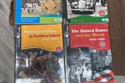 Leaving Cert History books EDCO