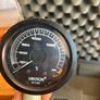 Vintage Mikron High-Temp Infrared Pyrometer / Optical Thermometer Image 2