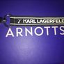 keyring Karl lagerfield Image 2