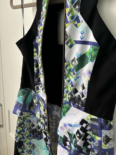 River Island size 8 Dress