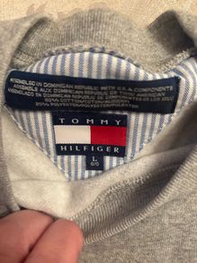 Tommy Hilfiger Ladies Sweatshirt
