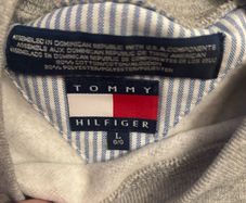 Tommy Hilfiger Ladies Sweatshirt