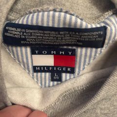 Tommy Hilfiger Ladies Sweatshirt