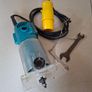Makita 3703 Laminate Trimmer 110v Image 2