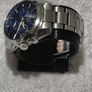 Seiko Astron GPS Solar 5X53 Blue Steel SBXC019 / SSH019J1 JDM Image 8