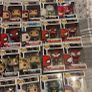 marvel funko pops Image 2