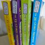 Storey Treehouse Books 4 Books Andy Griffiths Image 2