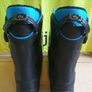 Snowboarding K2 T1 Double BOA boots Image 3