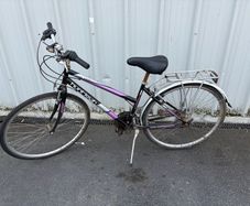 girls/ladies bicycle