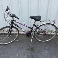 girls/ladies bicycle