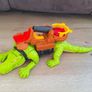 imaginext crocodile Image 4