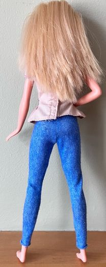 Barbie