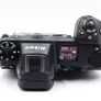 Nikon z6 with tamron 150-600mm g2 for sale or swap Image 3
