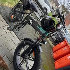 electric  bike