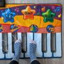 gigantic kids keyboard playmat Image 4