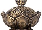 Metal Incense Burner