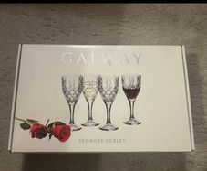 Wine glasses
