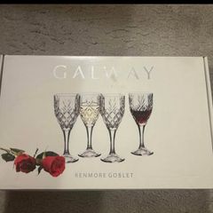 Wine glasses