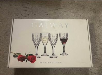 Wine glasses