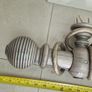 Curtain Pole - Wooden - Top Quality Image 2
