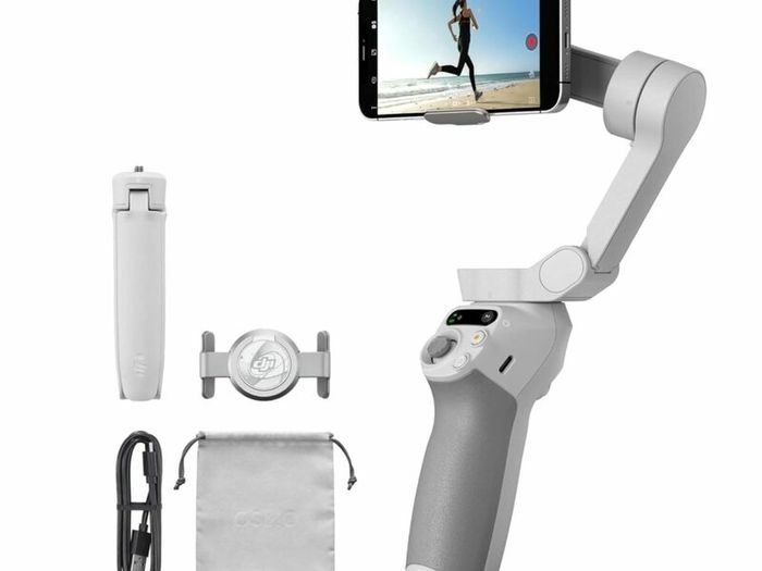 DJI Osmo Mobile SE  Brand New, Unused