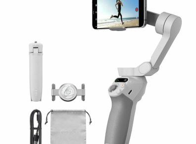 DJI Osmo Mobile SE  Brand New, Unused
