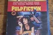 "Pulp Fiction" (1994) Blu-ray - free standard postage