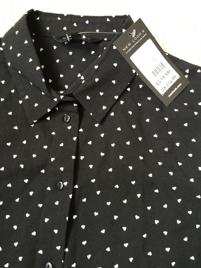 Shirt brand new