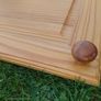 pine cabinet doors Image 3