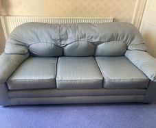 Sofa and armchairs