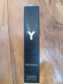 Sample 33 ML Y Yves Saint Laurent