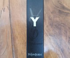 Sample 33 ML Y Yves Saint Laurent