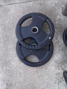 weight