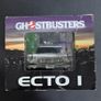 Ghostbusters model car Image 3