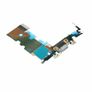 For iPhone SE 2nd 2020 Charging Port Dock Connector Replacement Flex Cable White - FHT07IPCP Image 5