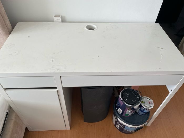 Free Ikea Desk