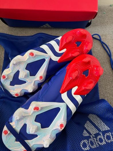 Adidas Predator Japan 2002 Remake FG