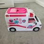 Barbie Ambulance Van Image 2