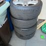 Audi Sline Alloys 18inch 5x112 Image 6