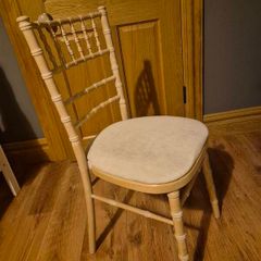 Single chair