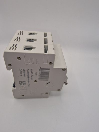 Electrical Switches & Circuit Breakers Bundle