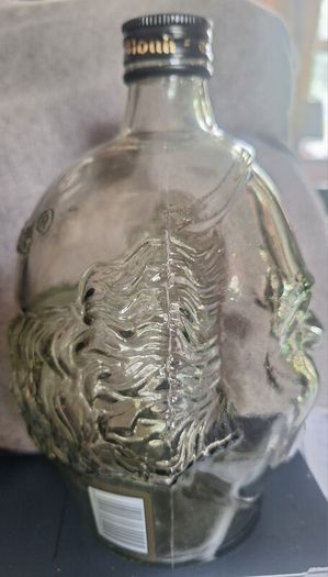 Rare Old Monk Rum Premium Bottle