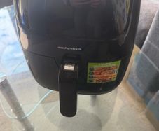 Morphy Richards Air Fryer